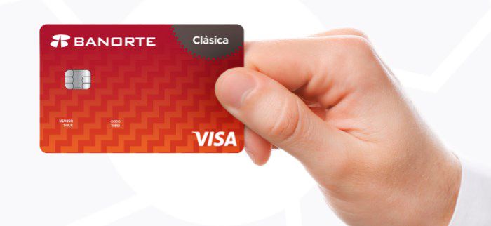 tarjeta de crédito banorte clásica