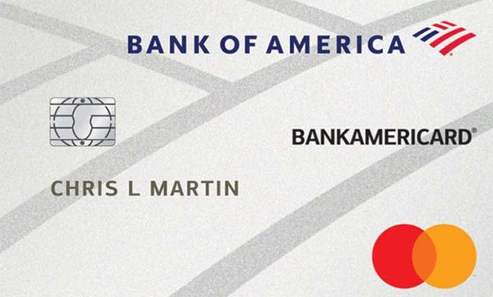 tarjetas de credito para estudiantes bankamericard